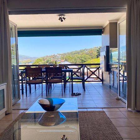 9 Summerplace Knysna Kültér fotó