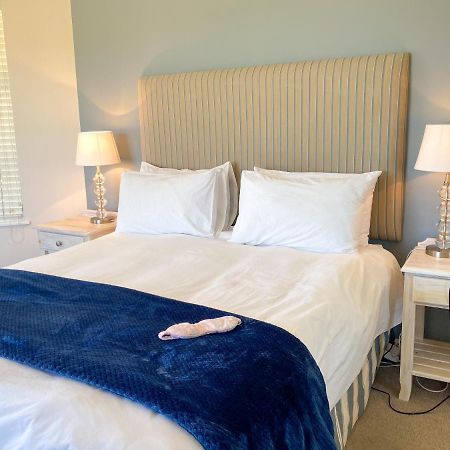 9 Summerplace Knysna Kültér fotó