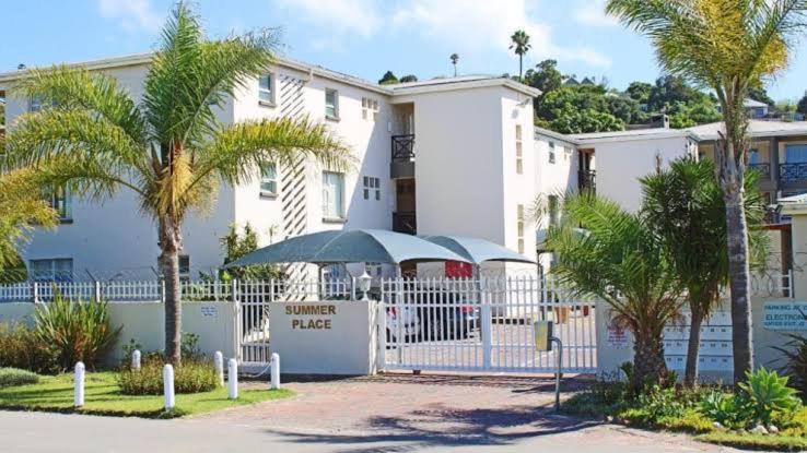 9 Summerplace Knysna Kültér fotó