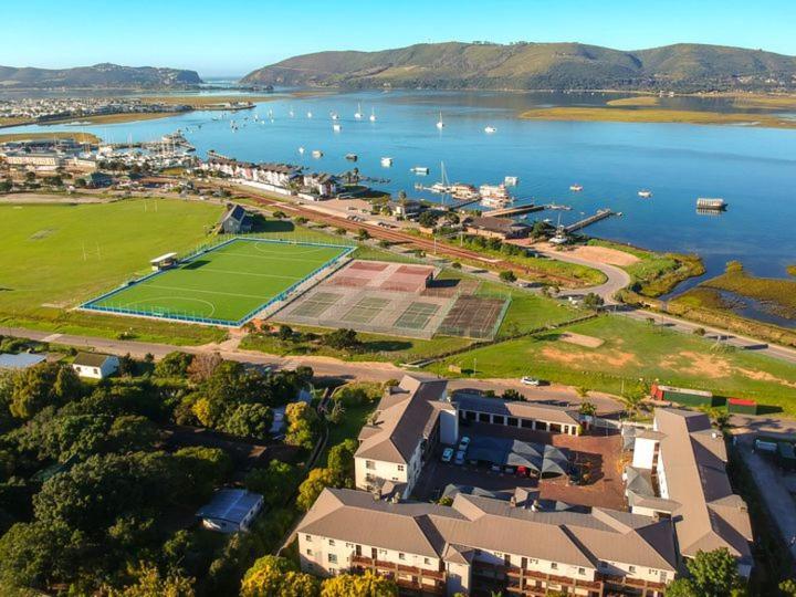 9 Summerplace Knysna Kültér fotó