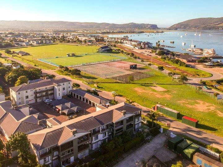 9 Summerplace Knysna Kültér fotó