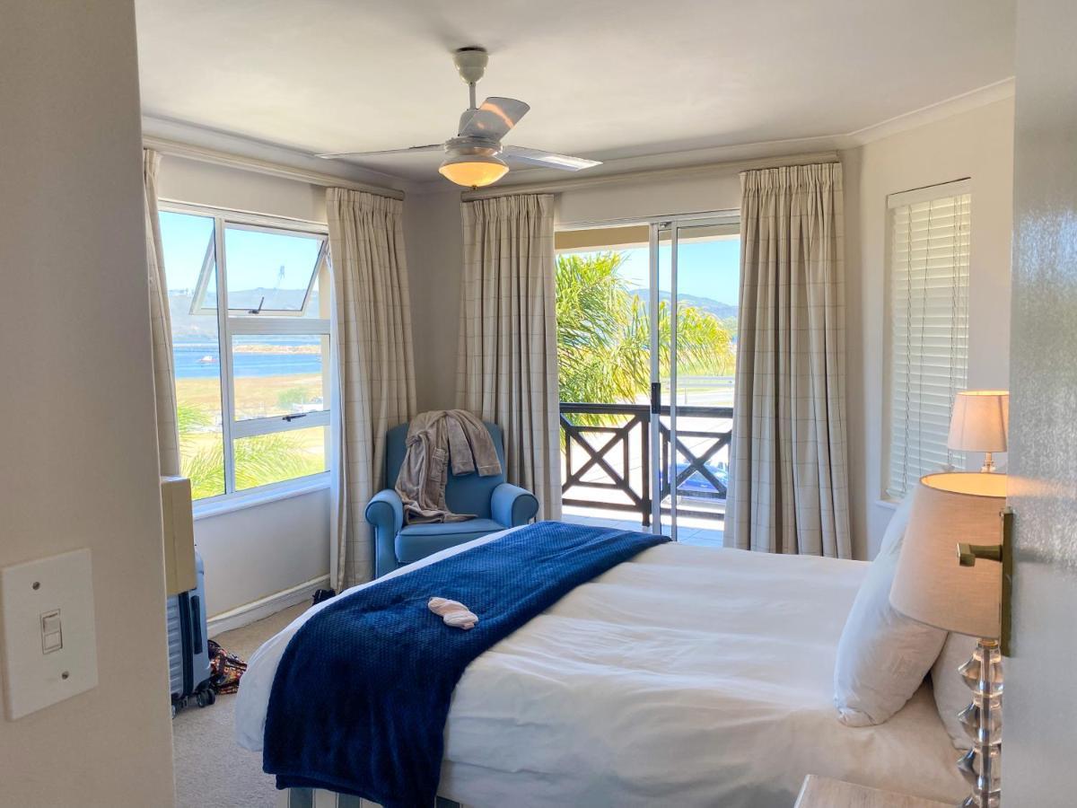 9 Summerplace Knysna Kültér fotó
