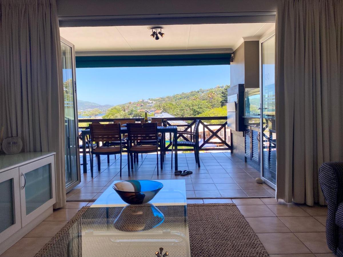 9 Summerplace Knysna Kültér fotó