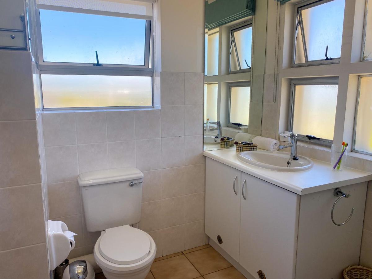 9 Summerplace Knysna Kültér fotó