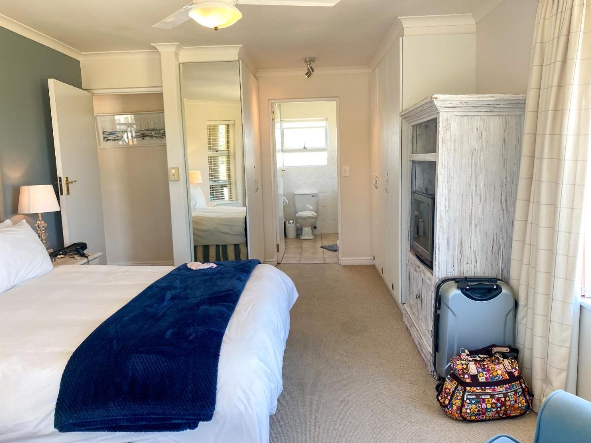 9 Summerplace Knysna Kültér fotó