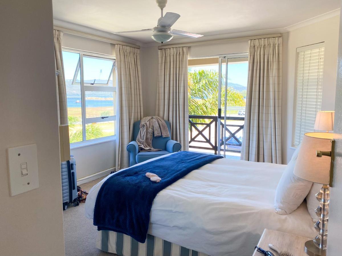 9 Summerplace Knysna Kültér fotó