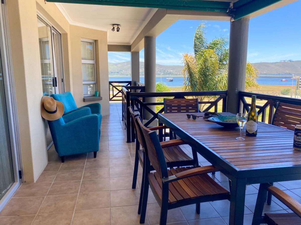 9 Summerplace Knysna Kültér fotó