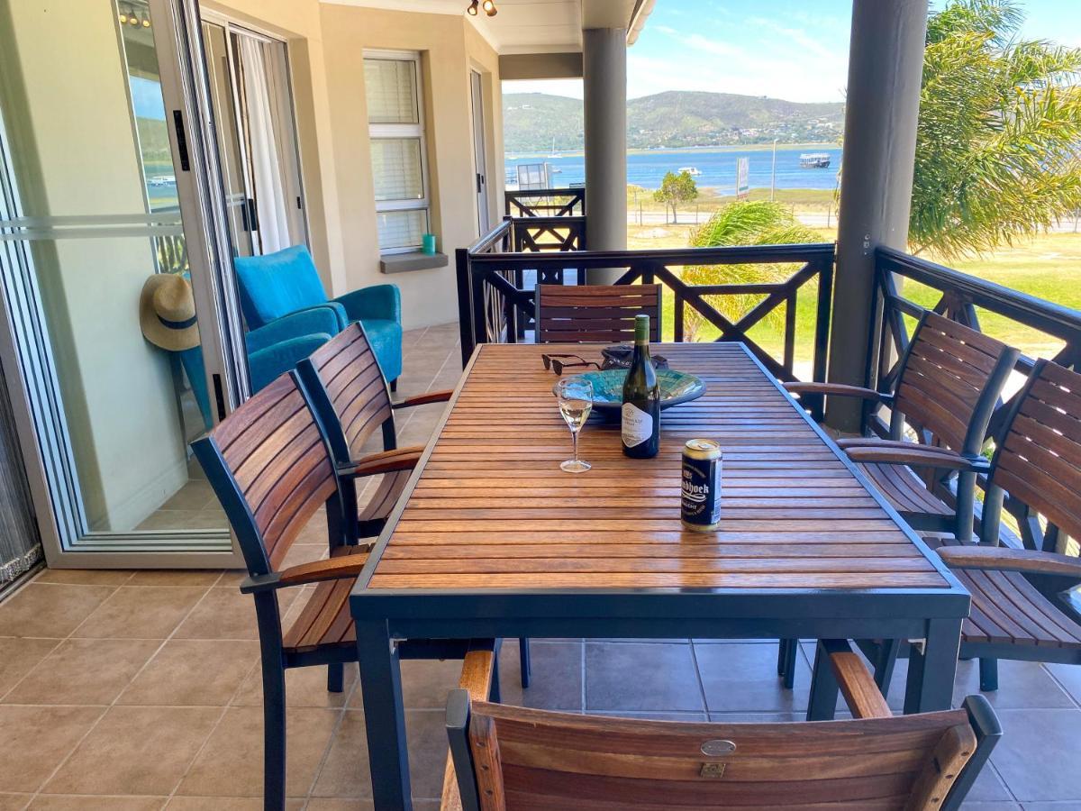 9 Summerplace Knysna Kültér fotó