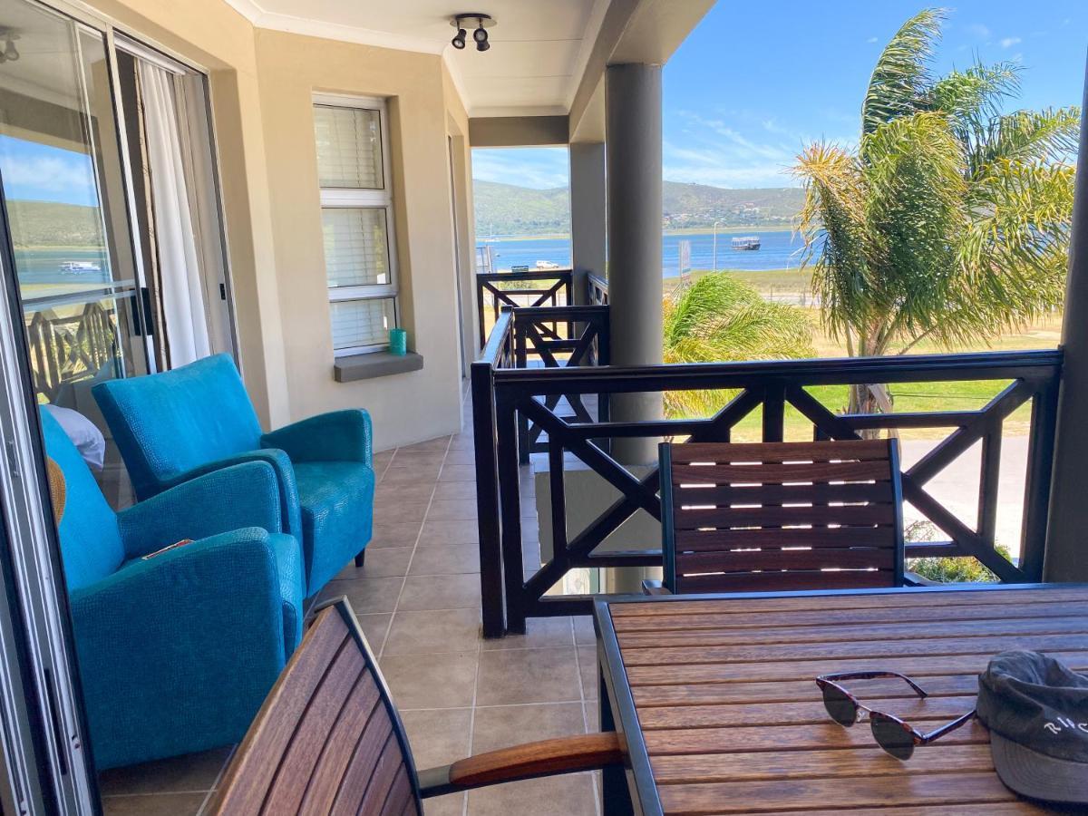 9 Summerplace Knysna Kültér fotó