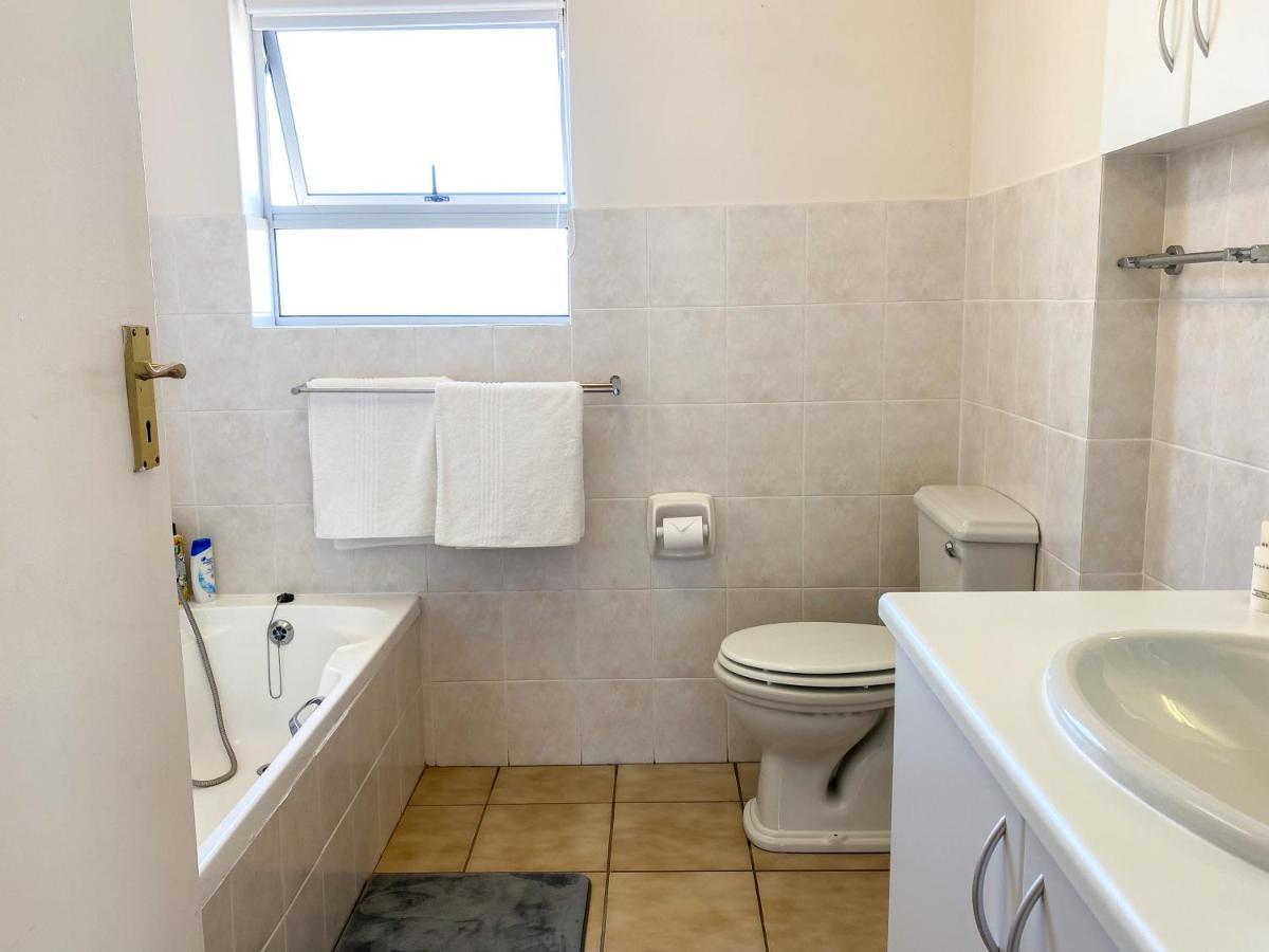 9 Summerplace Knysna Kültér fotó