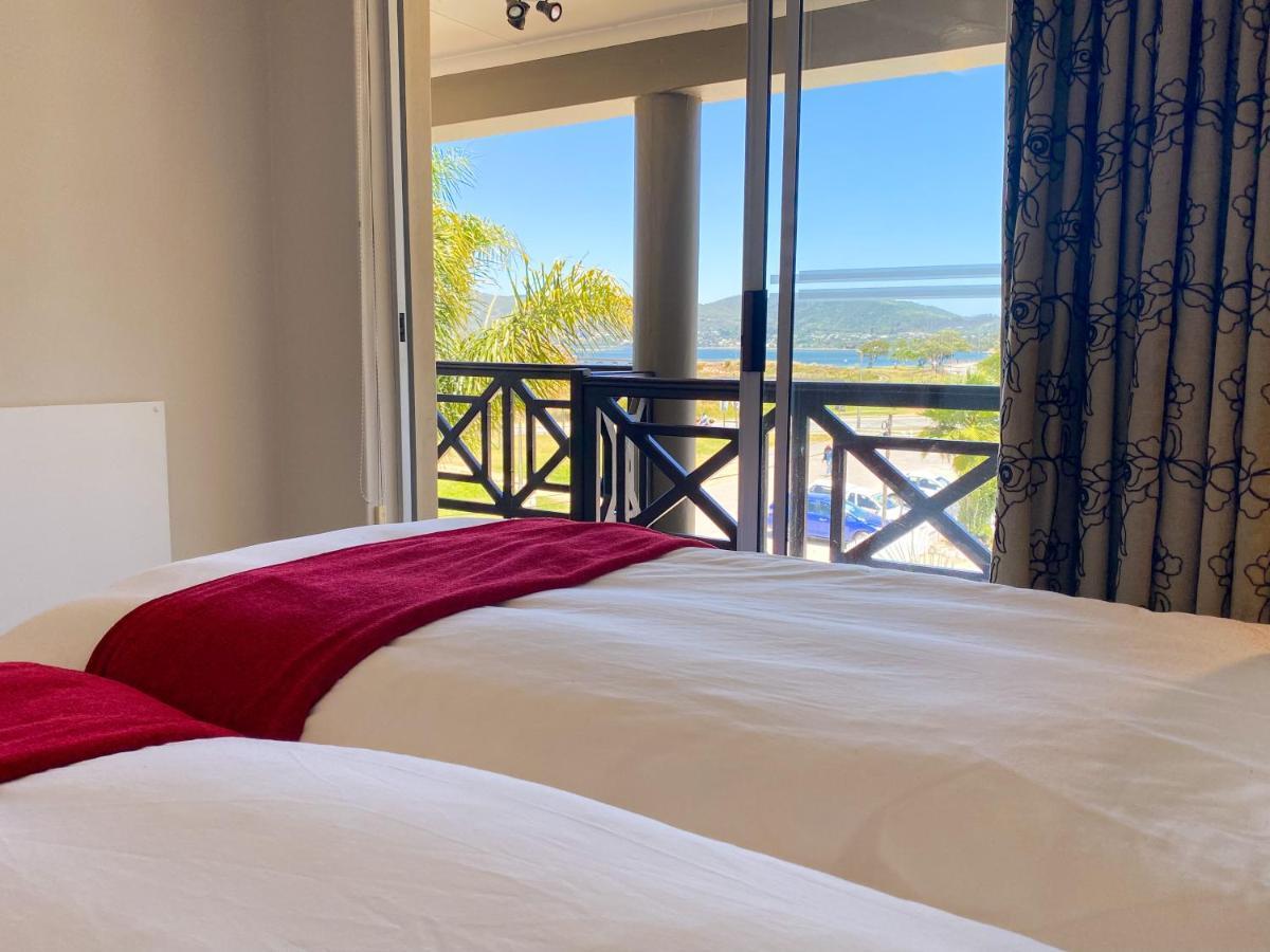 9 Summerplace Knysna Kültér fotó