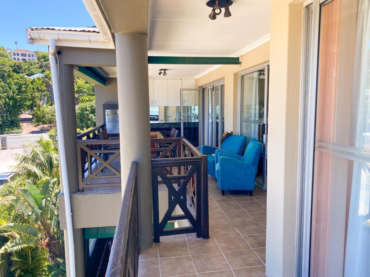 9 Summerplace Knysna Kültér fotó