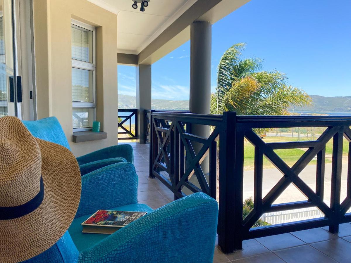 9 Summerplace Knysna Kültér fotó
